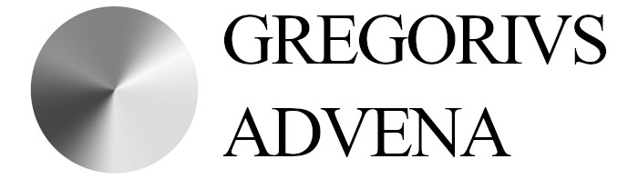 Gregorius Advena, Free Writer